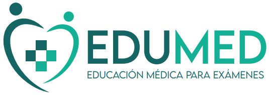 Logo EDUMED